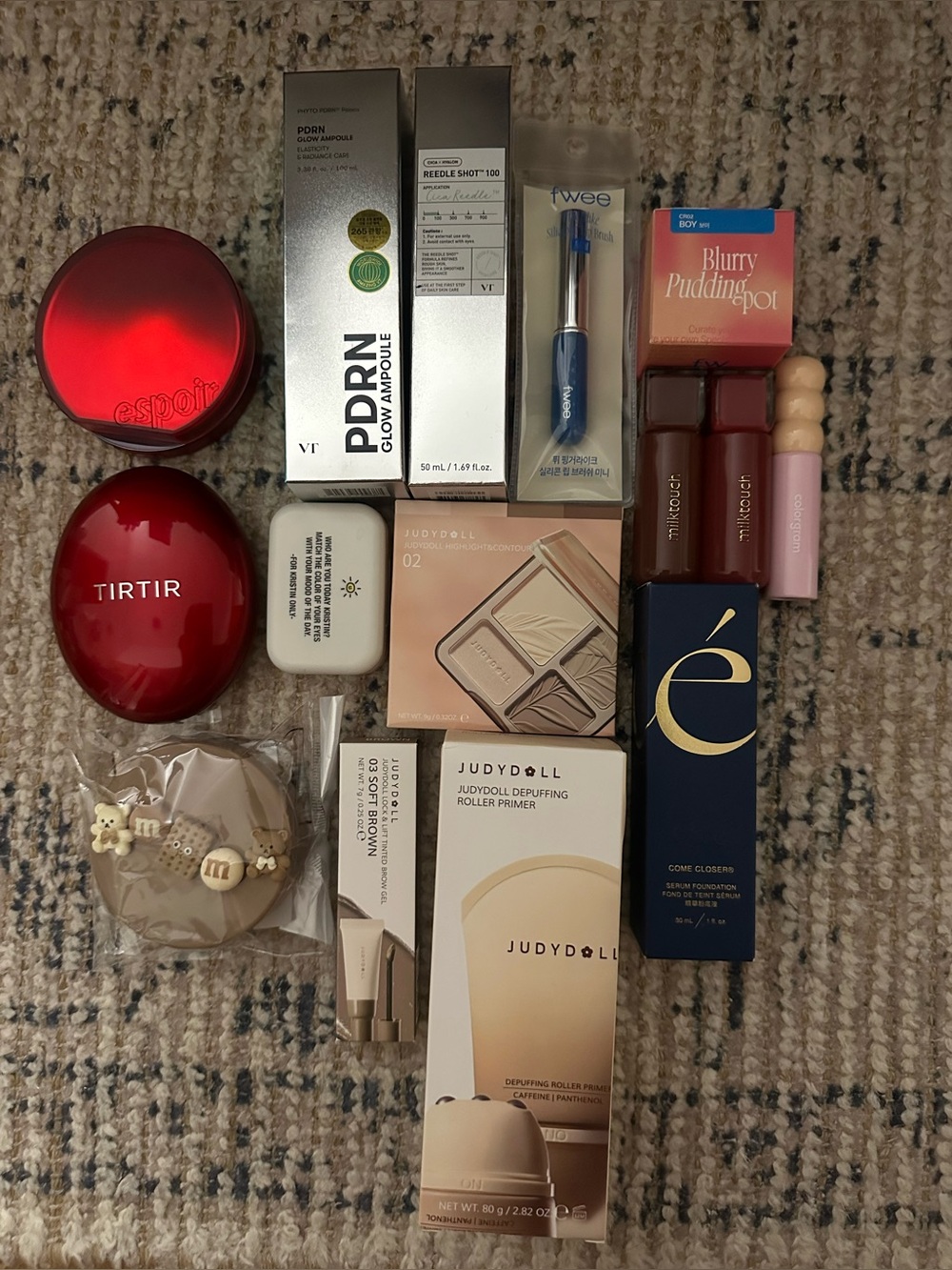 Kbeauty bundle